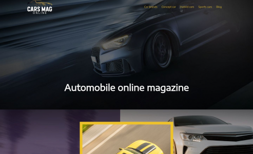 https://www.carsmagonline.com