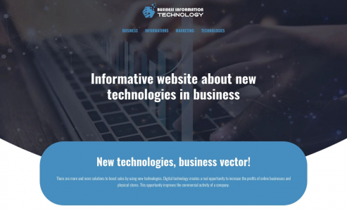 https://www.businessinformationtechnology.net