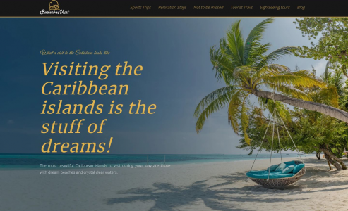 https://www.caraibes-visit.com