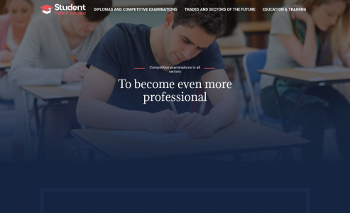 https://www.studentparentsuccess.com